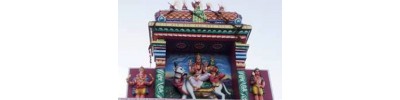 பாலவநத்தம் சிவசந்தநாதசுவாமி